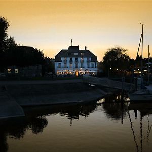 Hotel Schiff Am See